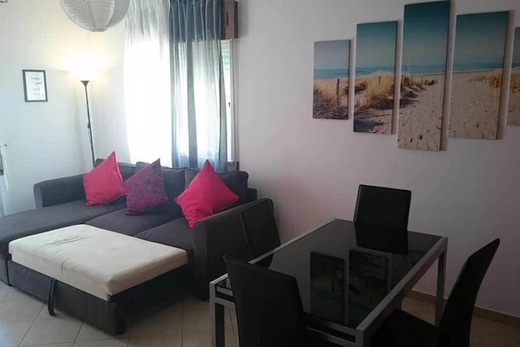 Falesia - Near The Beach - The Gavel Apartment Albufeira Exterior photo
