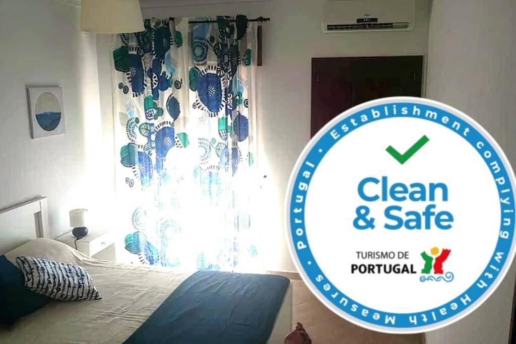 Falesia - Near The Beach - The Gavel Apartment Albufeira Exterior photo