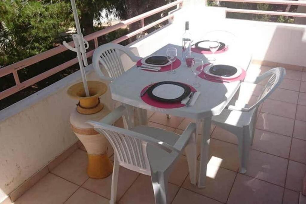 Falesia - Near The Beach - The Gavel Apartment Albufeira Exterior photo